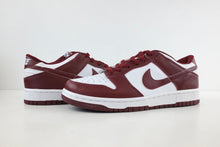 Load image into Gallery viewer, Nike Dunk Low Team Red (Sample) (1999)