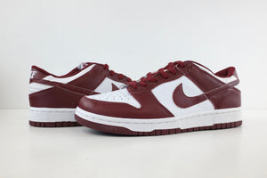 Nike Dunk Low Team Red (Sample) (1999)
