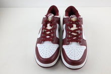Load image into Gallery viewer, Nike Dunk Low Team Red (Sample) (1999)