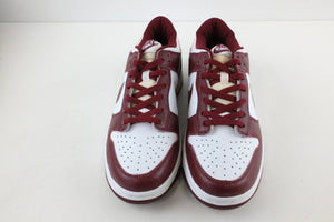 Nike Dunk Low Team Red (Sample) (1999)