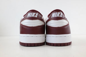 Nike Dunk Low Team Red (Sample) (1999)