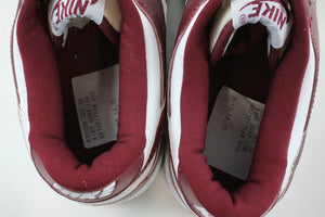 Nike Dunk Low Team Red (Sample) (1999)