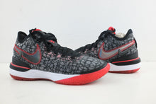 Load image into Gallery viewer, Nike Zoom LeBron NXXT Gen FaZe Clan Bred