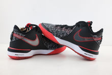 Load image into Gallery viewer, Nike Zoom LeBron NXXT Gen FaZe Clan Bred
