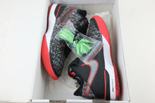 Load image into Gallery viewer, Nike Zoom LeBron NXXT Gen FaZe Clan Bred
