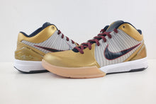 Load image into Gallery viewer, Nike Kobe 4 Gold Medal (2009)