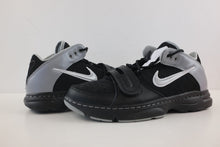 Load image into Gallery viewer, Nike Zoom Kobe Trainer Black Metallic Silver