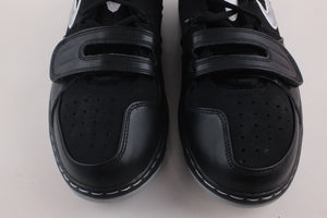 Nike Zoom Kobe Trainer Black Metallic Silver