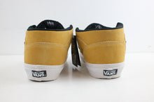 Load image into Gallery viewer, Vans Half Cab 20th Anniversary Butterscotch