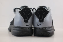 Load image into Gallery viewer, Nike Zoom Kobe Trainer Black Metallic Silver