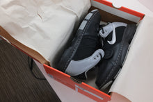 Load image into Gallery viewer, Nike Zoom Kobe Trainer Black Metallic Silver