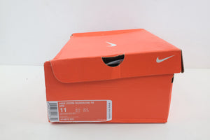 Nike Zoom Huarache TR Mid Flash