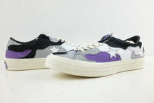 Load image into Gallery viewer, Converse One Star x Sneakernstuff Camo