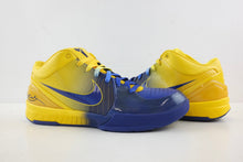 Load image into Gallery viewer, Nike Kobe 4 Four Rings