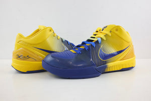 Nike Kobe 4 Four Rings