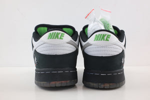 Nike SB Dunk Low Staple Panda Pigeon