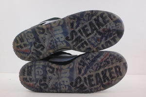 Nike SB Dunk Low Staple Panda Pigeon