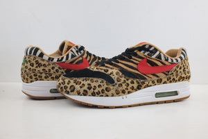 Nike Air Max 1 Atmos Animal Pack 2.0