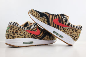 Nike Air Max 1 Atmos Animal Pack 2.0