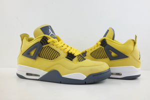 Air Jordan 4 Retro Lightning
