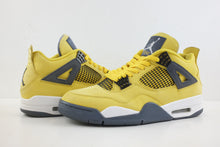 Load image into Gallery viewer, Air Jordan 4 Retro Lightning