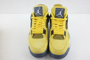 Air Jordan 4 Retro Lightning
