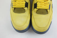 Load image into Gallery viewer, Air Jordan 4 Retro Lightning