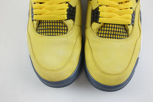 Air Jordan 4 Retro Lightning