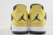 Load image into Gallery viewer, Air Jordan 4 Retro Lightning