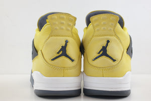 Air Jordan 4 Retro Lightning