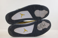 Load image into Gallery viewer, Air Jordan 4 Retro Lightning