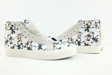 Load image into Gallery viewer, Vans Sk8-Hi Disney Geoff McFetridge