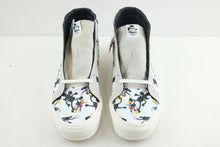 Load image into Gallery viewer, Vans Sk8-Hi Disney Geoff McFetridge