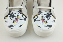 Load image into Gallery viewer, Vans Sk8-Hi Disney Geoff McFetridge