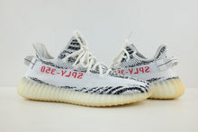 Load image into Gallery viewer, Adidas Yeezy Boost 350 V2 Zebra