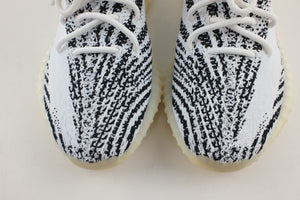 Adidas Yeezy Boost 350 V2 Zebra
