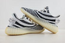 Load image into Gallery viewer, Adidas Yeezy Boost 350 V2 Zebra