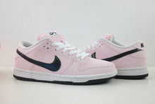 Load image into Gallery viewer, Nike SB Dunk Low Pink Box