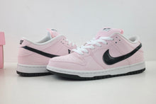 Load image into Gallery viewer, Nike SB Dunk Low Pink Box
