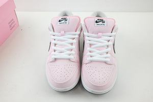 Nike SB Dunk Low Pink Box