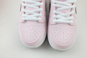 Nike SB Dunk Low Pink Box