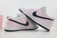 Load image into Gallery viewer, Nike SB Dunk Low Pink Box
