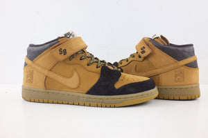 Nike SB Dunk Mid Lewis Marnell