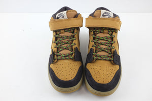 Nike SB Dunk Mid Lewis Marnell