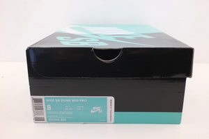 Nike SB Dunk Mid Lewis Marnell