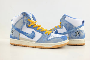 Nike SB Dunk High Carpet Company