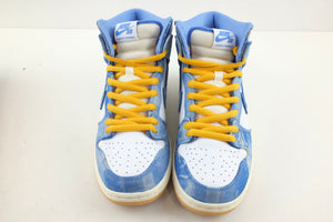 Nike SB Dunk High Carpet Company