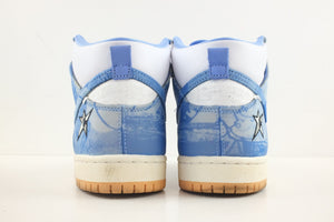 Nike SB Dunk High Carpet Company