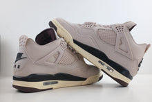 Load image into Gallery viewer, Air Jordan 4 Retro SP A Maniere While You Were Sleeping (W)