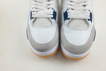 Load image into Gallery viewer, Air Jordan 4 Retro SB Navy